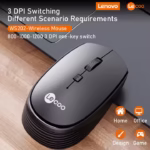 USB Wireless Mouse