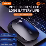 USB Wireless Mouse