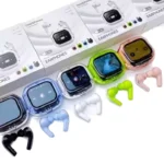Touch Screen TWS Earbuds