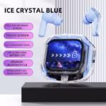 Touch-Screen-TWS-Earbuds-Blue