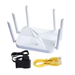 WiFi Router with SIM Slot & 5000mAh Battery